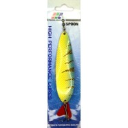 Блешня на хижу рибу коливна, EOS P150301, вага 26г, колір № GS441011